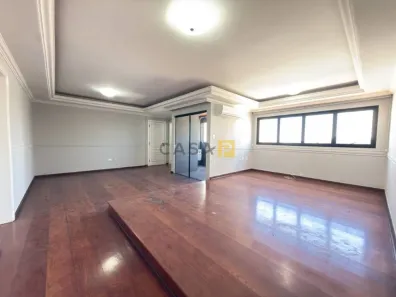 Apartamento com 3 Quartos à venda, 168m² no Vila Rehder, Americana