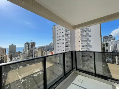 Apartamento com 4 Quartos à venda, 167m² no Castelo Branco, Itapema