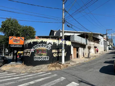 Casa com 7 Quartos à venda, 221m² no Mutinga, Osasco