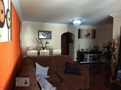Apartamento com 3 Quartos à venda, 90m² no Santana, São Paulo