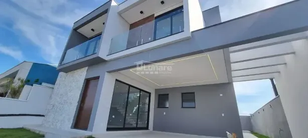 Sobrado com 3 Quartos à venda, 226m² no Cézar de Souza, Mogi das Cruzes