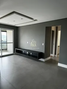 Apartamento com 2 Quartos para alugar, 63m² no Alphaville Empresarial, Barueri