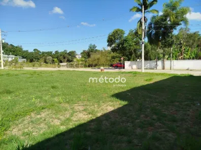Lote/Terreno à venda, 550m² no Condomínio Residencial Vista do Lago, Guararema