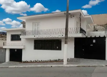 Casa com 3 Quartos à venda, 235m² no Saúde, São Paulo