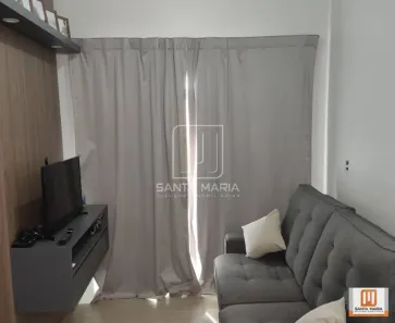 Apartamento com 2 Quartos à venda, 48m² no Bonfim Paulista, Ribeirão Preto