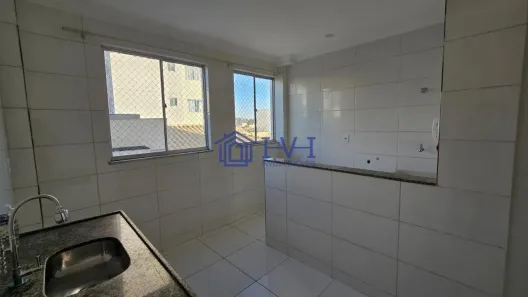 Apartamento com 2 Quartos à venda, 50m² no Jardim Imperial, Lagoa Santa