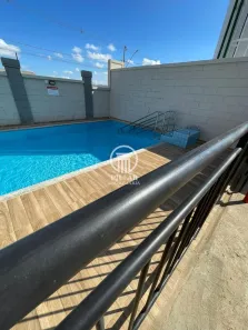 Apartamento com 2 Quartos à venda, 43m² no Residencial Sul Ipês, Montes Claros