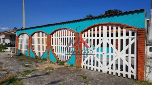 Casa com 2 Quartos à venda, 153m² no Indaiá, Bertioga