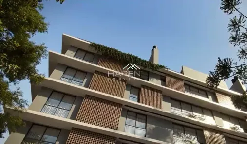 Apartamento com 3 Quartos à venda, 193m² no Bom Retiro, Curitiba