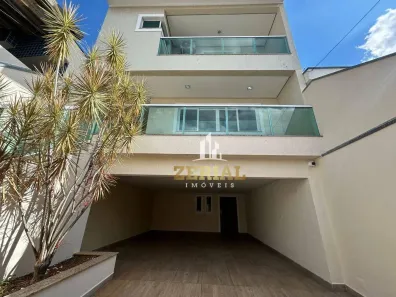 Sobrado com 3 Quartos à venda, 340m² no Olímpico, São Caetano do Sul