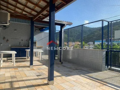 Cobertura com 3 Quartos à venda, 155m² no Praia Grande, Ubatuba