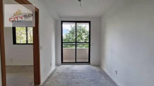 Apartamento com 1 Quarto à venda, 28m² no Vila Monte Alegre, São Paulo
