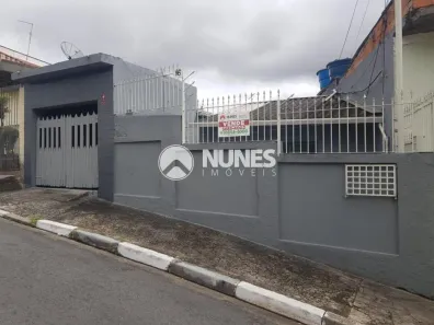 Casa com 2 Quartos à venda, 235m² no Jardim D'Abril, Osasco