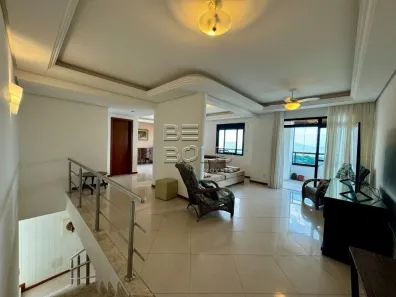 Apartamento com 3 Quartos à venda, 200m² no Balneário, Florianópolis