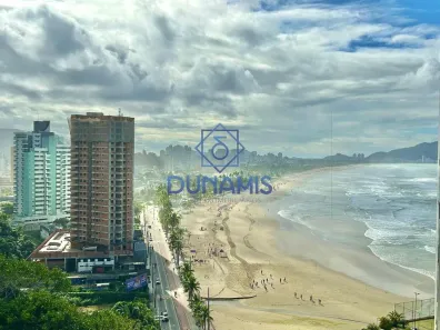Apartamento com 3 Quartos à venda, 120m² no Pitangueiras, Guarujá
