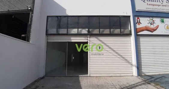 Ponto Comercial para alugar, 102m² no Centro, Americana