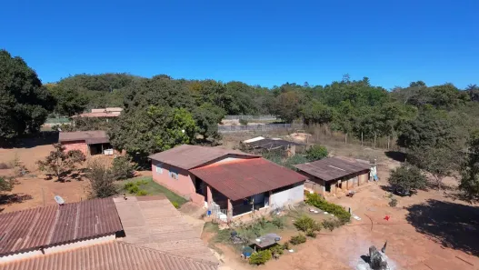Fazenda/Sítio com 4 Quartos à venda, 20000m² no Arapoanga, Brasília
