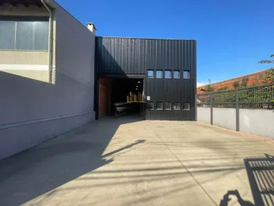 Galpão/Depósito/Armazém para alugar, 350m² no Nossa Senhora das Graças, Canoas