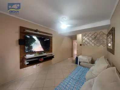 Casa de Condomínio com 2 Quartos à venda, 103m² no Granja Viana, Cotia