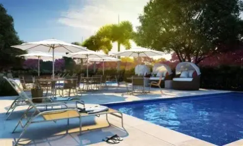 Apartamento com 2 Quartos para alugar, 60m² no Jacarepaguá, Rio de Janeiro