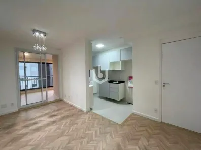 Apartamento com 3 Quartos à venda, 76m² no Vila Andrade, São Paulo
