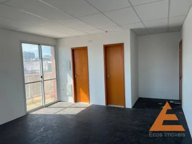 Sala Comercial para alugar, 37m² no Lapa, São Paulo