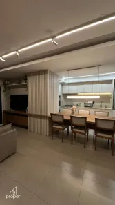 Apartamento com 2 Quartos à venda, 68m² no Centro, Pelotas