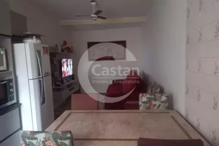 Sobrado com 5 Quartos à venda, 250m² no Vila Olinda, São Paulo