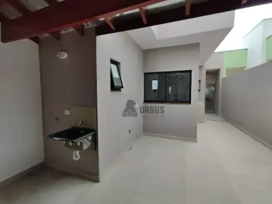Casa com 2 Quartos à venda, 71m² no Residencial e Comercial Portal dos Eucaliptos, Pindamonhangaba
