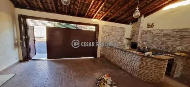 Casa com 3 Quartos à venda, 120m² no Jardim Ouro Branco, Ribeirão Preto