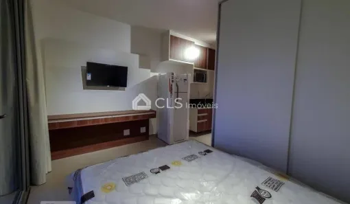 Apartamento com 1 Quarto à venda, 26m² no Perdizes, São Paulo