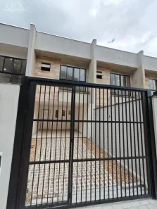 Sobrado com 3 Quartos à venda, 101m² no Valparaiso, Blumenau