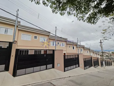 Sobrado com 2 Quartos à venda, 59m² no Vila Aurea, São Paulo
