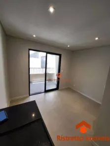 Apartamento com 1 Quarto à venda, 23m² no Pinheiros, São Paulo
