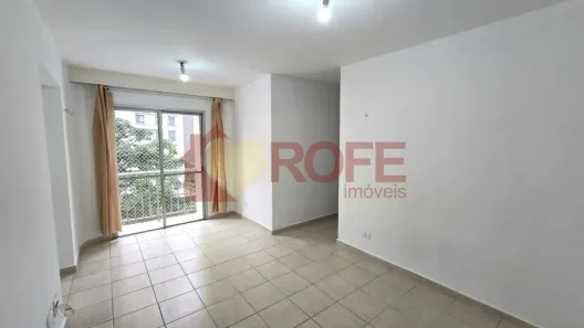 Apartamento com 2 Quartos à venda, 62m² no Vila Uberabinha, São Paulo