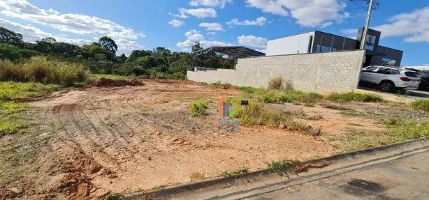 Lote/Terreno à venda, 2275m² no Chácara Nova Boa Vista, Campinas