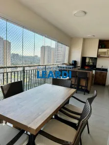 Apartamento com 3 Quartos à venda, 147m² no Centro, São Bernardo do Campo