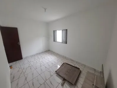 Apartamento com 1 Quarto para alugar, 54m² no Aviação, Praia Grande