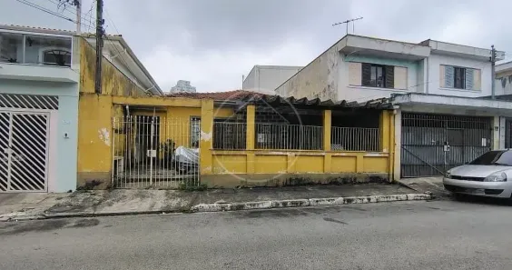 Casa com 3 Quartos à venda, 100m² no Jardim Caravelas, São Paulo