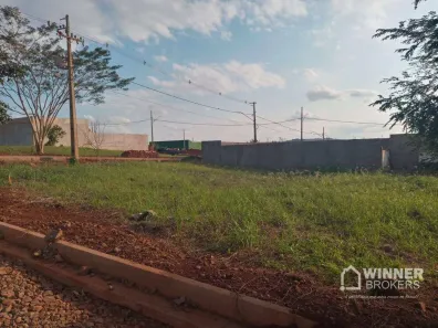Lote/Terreno à venda, 360m² no Ivailândia, Engenheiro Beltrão