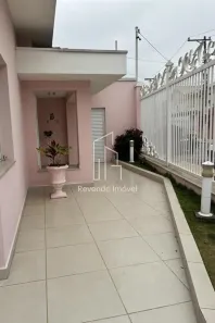Casa com 3 Quartos à venda, 285m² no Jardim Ibitirama, São Paulo
