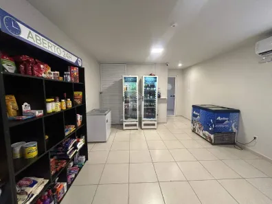 Apartamento com 2 Quartos à venda, 73m² no Itapuã, Vila Velha