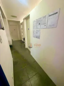 Sala Comercial para alugar, 37m² no Tucuruvi, São Paulo