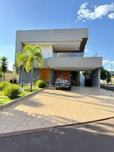 Sobrado com 3 Quartos à venda, 380m² no , Bady Bassitt