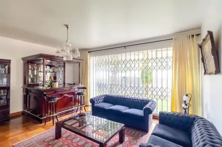 Casa com 4 Quartos à venda, 505m² no Pacaembu, São Paulo