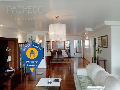 Apartamento com 4 Quartos à venda, 268m² no Bela Vista, São Paulo