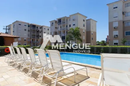 Apartamento com 3 Quartos à venda, 67m² no Humaitá, Porto Alegre