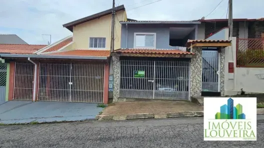 Casa com 5 Quartos à venda, 210m² no Terra Nobre, Louveira