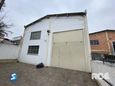 Galpão/Depósito/Armazém à venda, 313m² no Sarandi, Porto Alegre