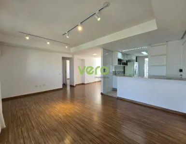 Apartamento com 2 Quartos para alugar, 97m² no Vila Frezzarim, Americana